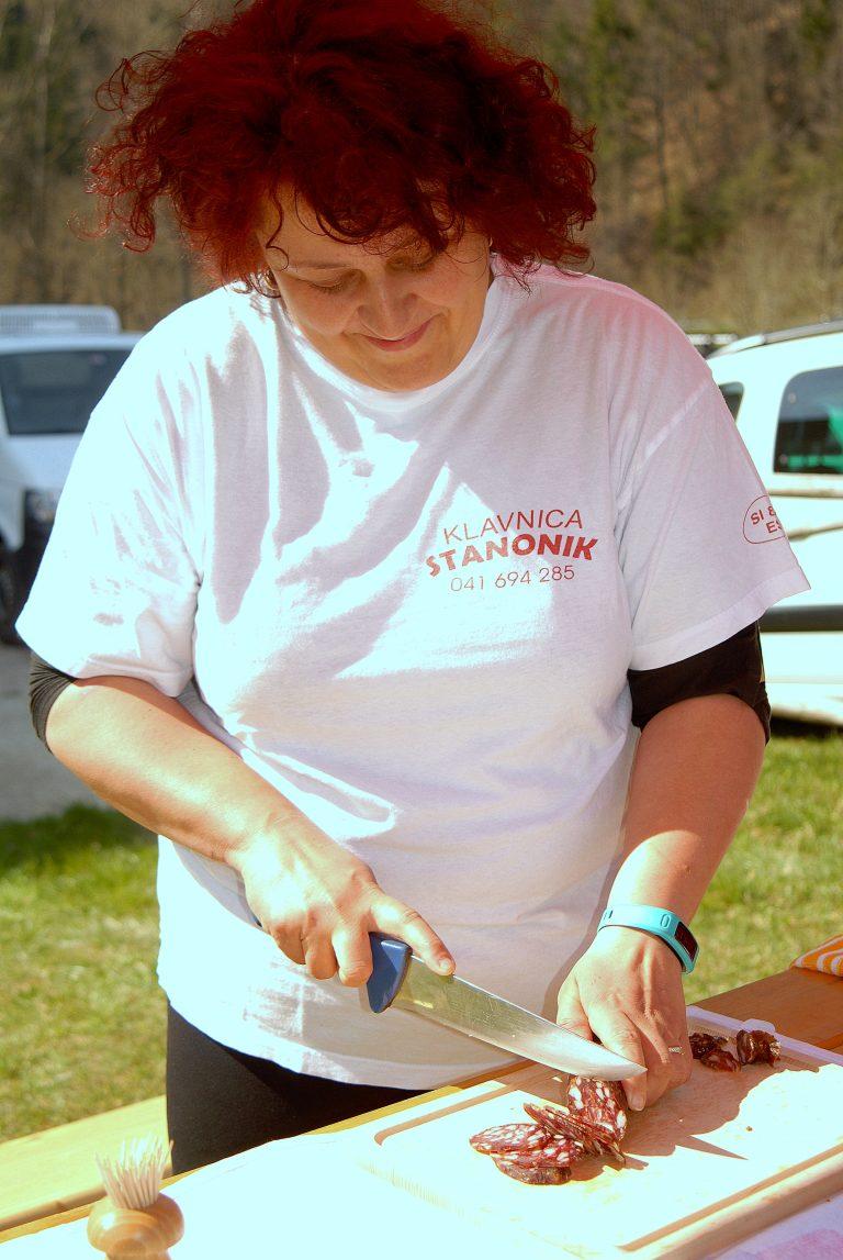 Prvo leto društva · 2015