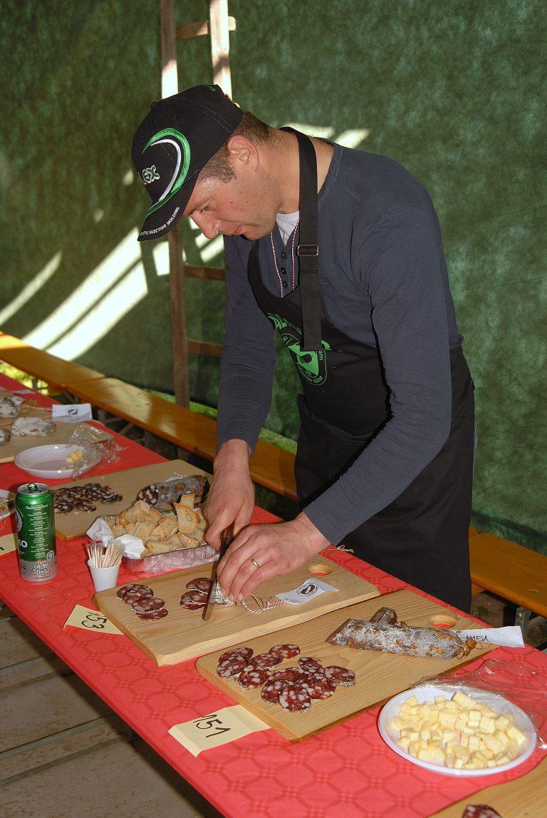 Prvo leto društva · 2015
