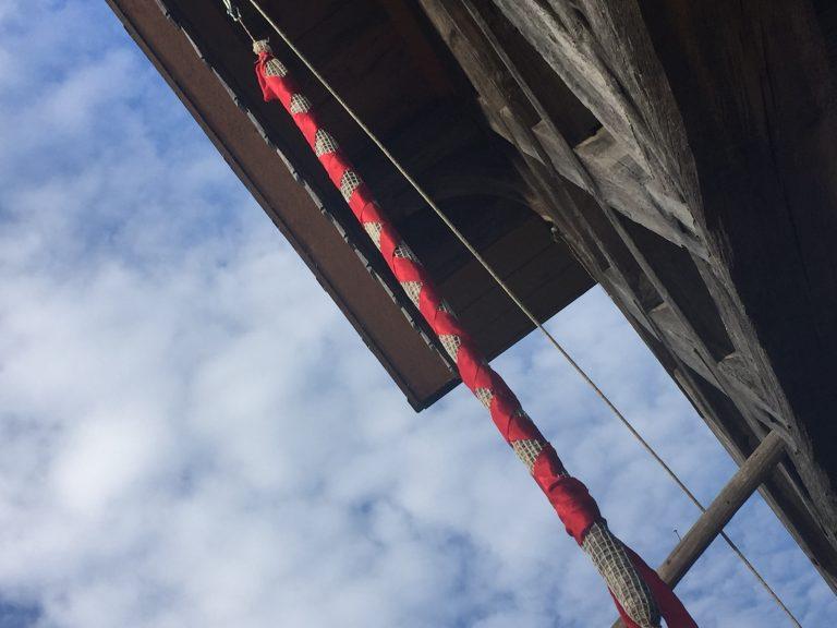 Salamijada na Visokem · 22. april 2017