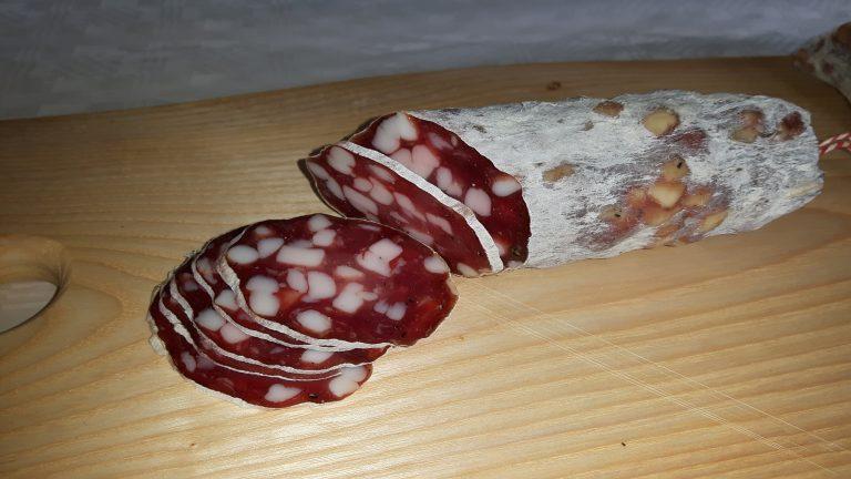 Salame 2017