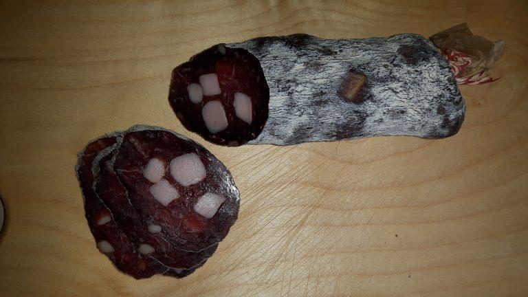 Salame 2017