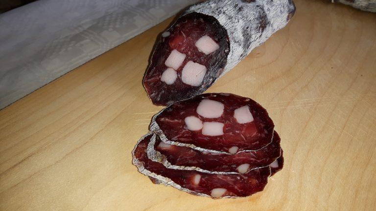 Salame 2017