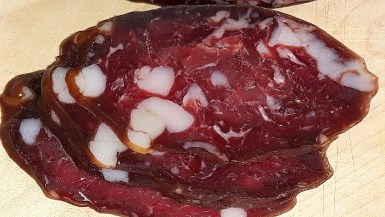 Salame 2017