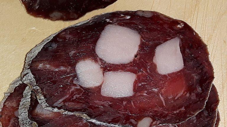 Salame 2017