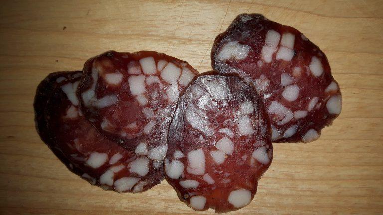 Salame 2017