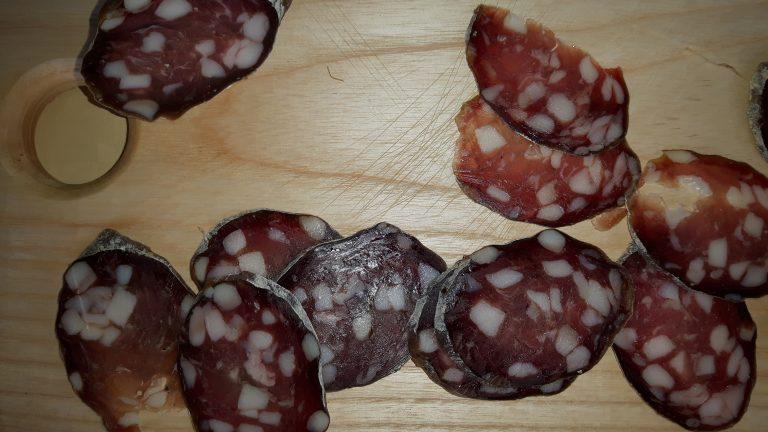 Salame 2017