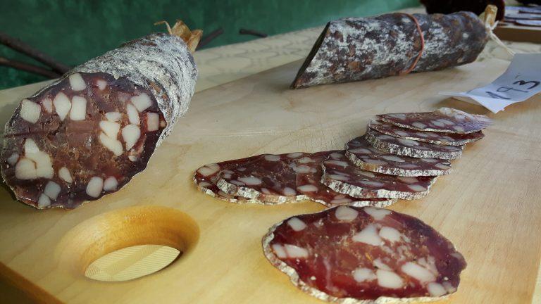 Salame 2017