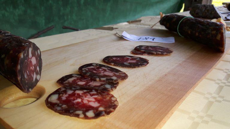 Salame 2017