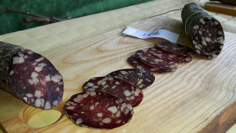 Salame 2017