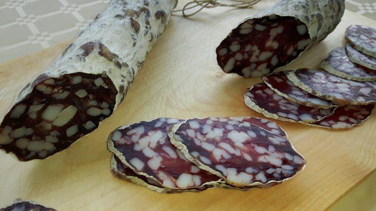 Salame 2017