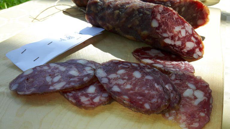Salame 2017