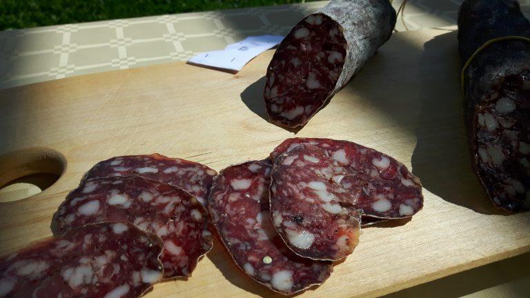 Salame 2017