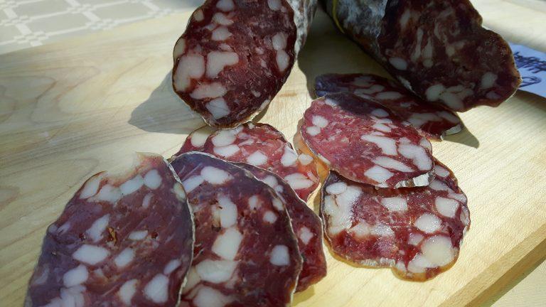 Salame 2017
