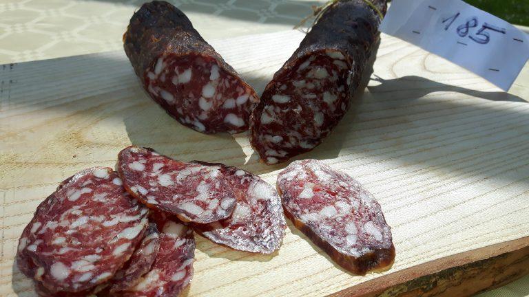 Salame 2017