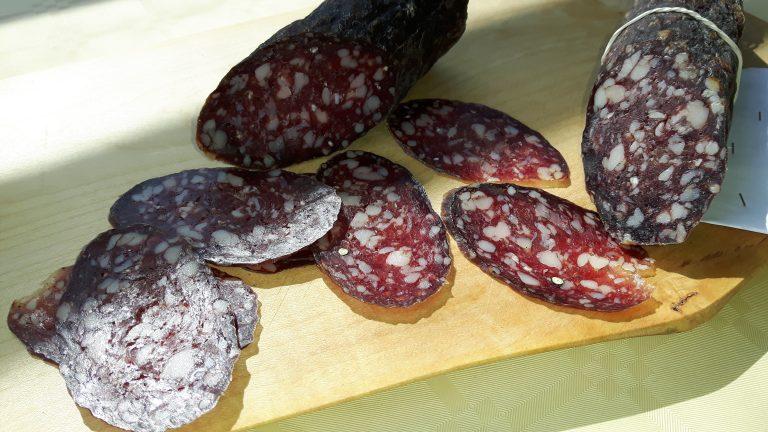 Salame 2017