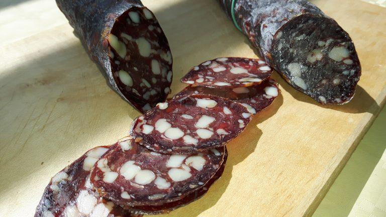 Salame 2017