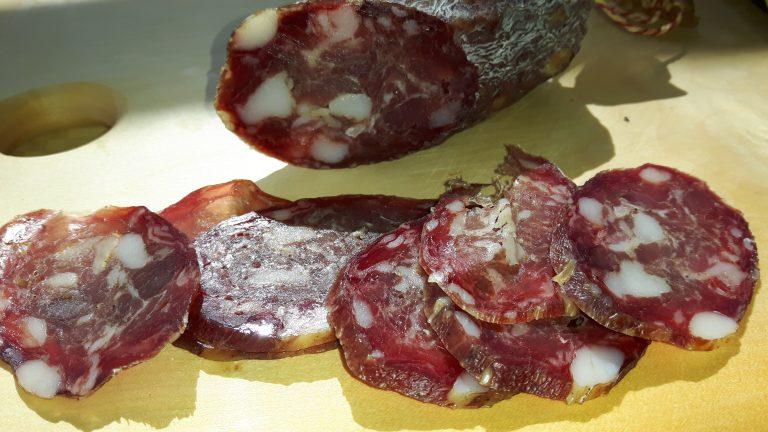 Salame 2017