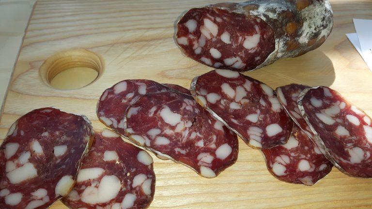 Salame 2017