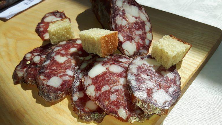 Salame 2017