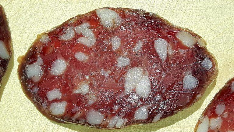 Salame 2017